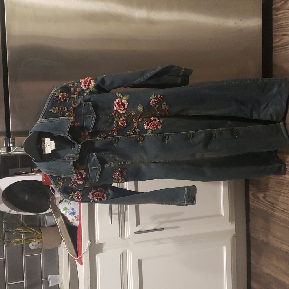 Jacket